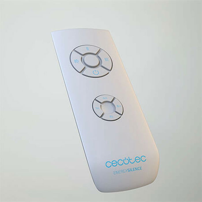 Ventilateur de Plafond Cecotec EnergySilence Aero 590 70 W 75 W Ventilateur de Plafond Cecotec EnergySilence Aero 590 70 W 75 W