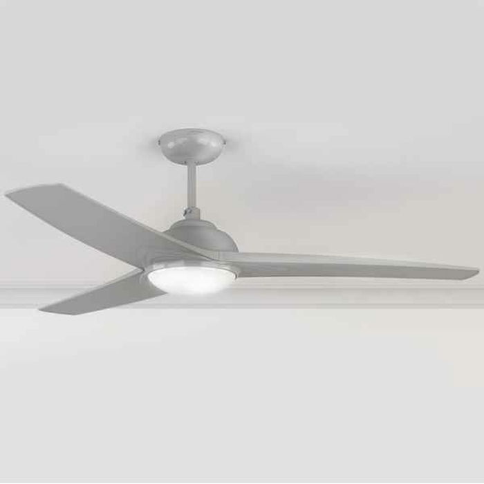 Ventilateur de Plafond Cecotec EnergySilence Aero 560 Gris 60 W
