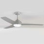 Ventilateur de Plafond Cecotec EnergySilence Aero 560 Gris 60 W