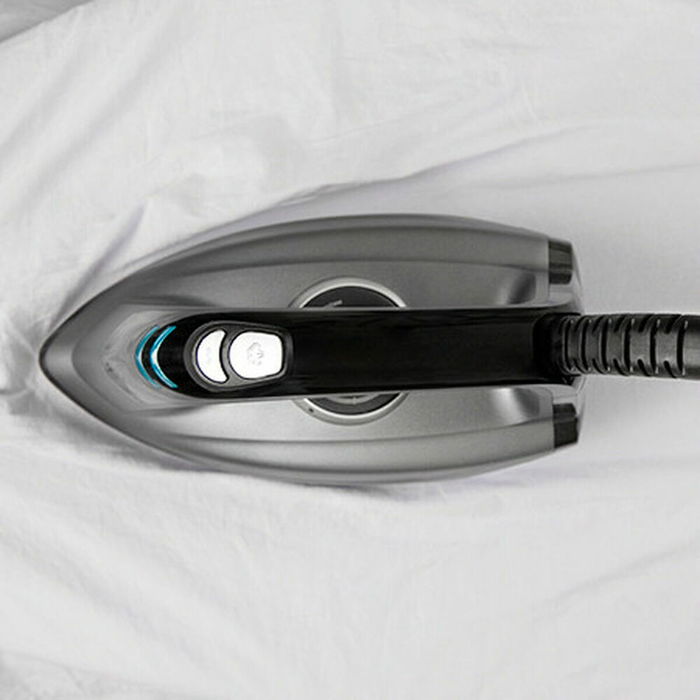 Fer à repasser générateur de vapeur Cecotec Fast&Furious 9050 X-Treme 2600 W