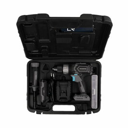 Perceuse Cecotec CecoRaptor Perfect ImpactDrill 2020 Brushless Ultra