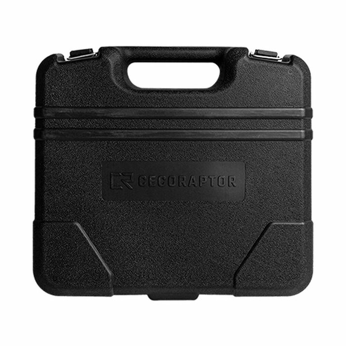 Perceuse Cecotec CecoRaptor Perfect Drill 4020 X-Treme Perceuse Cecotec CecoRaptor Perfect Drill 4020 X-Treme
