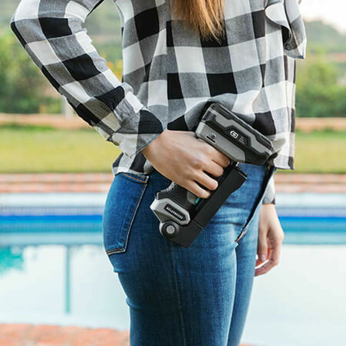 Lumière de travail Cecotec