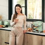 Cecotec Vintage Espresso 20 Tradizionale Cafetière Expresso avec pompe 20 bars 1350 W Vert clair