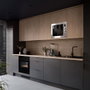 Cecotec GrandHeat 2550 Micro-ondes intégrable 25 L Argenté