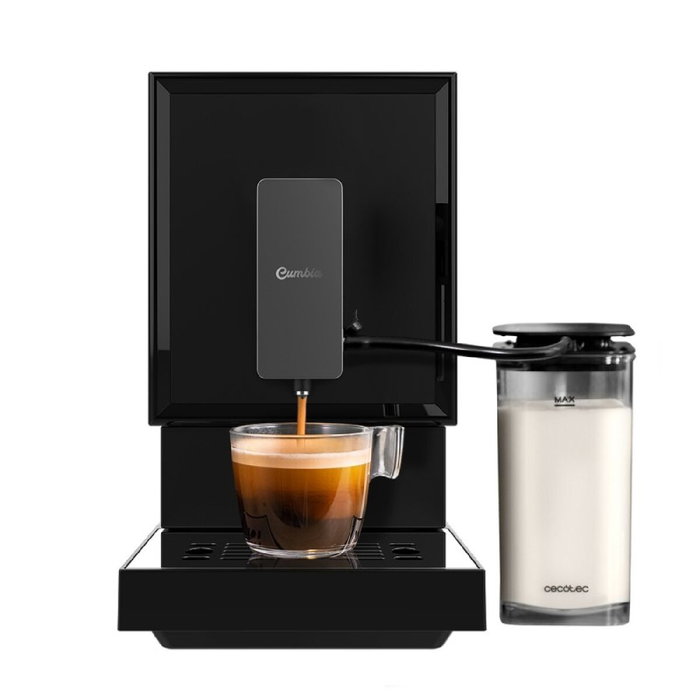 Cecotec Cremmaet Latte