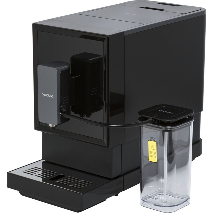 Cecotec Cremmaet Latte