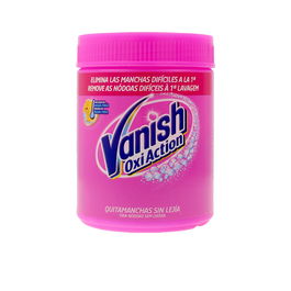 Vanish Oxi Action Détachant Linge Coloré Sans Javel 450 g